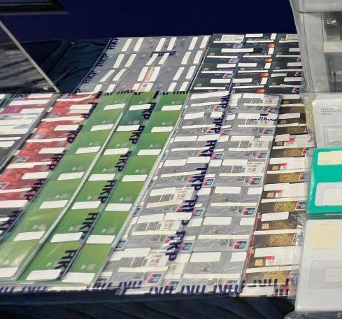 警瓦解跨境犯罪集團　專請內地人開傀儡戶口　清洗黑錢$1.18億元