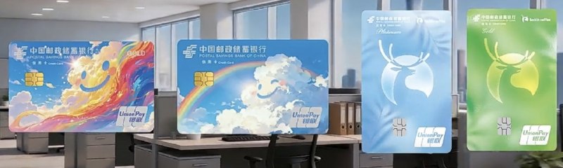 邮储试点准毕业生信用卡 带额度中国邮政储蓄银行试点发卡带额度学生信用卡